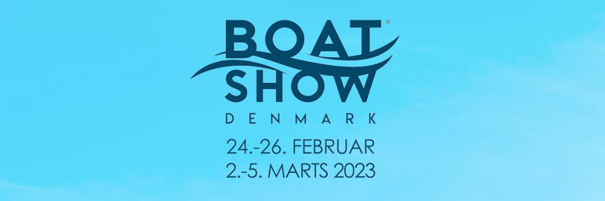 Sjælland Rundt Sailing Week deltager i Boat Show Denmark i Fredericia